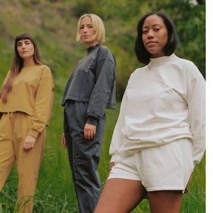 Rudy Jude Gardener’s crop in natural